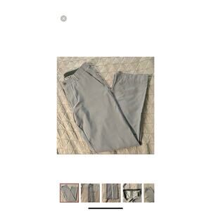 Under Armour Men's Golf Pants 36x32